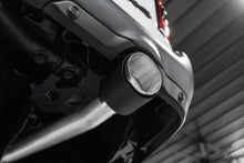 Load image into Gallery viewer, MBRP 2021 Ram TRX 6.2 S/C 3in Catback Dual Rear Carbon Fiber Tips(Race)- T304 - Black Ops Auto Works