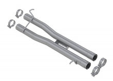 Load image into Gallery viewer, MBRP 2021 Ram TRX 6.2 S/C 3in T304 SS Muffler Delete Pipe - Black Ops Auto Works