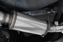 Load image into Gallery viewer, MBRP 2022+ Subaru WRX 3in Cat-Back Dual Split Rear Quad Tips Street Profile Exhaust - Black Ops Auto Works