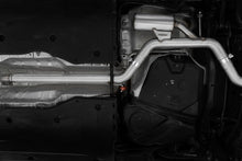Load image into Gallery viewer, MBRP 2022 Volkswagen Jetta GLI 3in/2.5in Cat Back Dual Rear Exit - T304 - Black Ops Auto Works