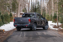 Load image into Gallery viewer, MBRP 21-22 Honda Ridgeline Aluminized Steel 2.5in Cat-Back - Dual Split Rear Exit - Black Ops Auto Works