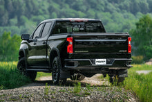 Load image into Gallery viewer, MBRP 22-23 Chevrolet/ GMC 1500 Silverado/ Sierra ZR2/AT4X 6.2L 2.5in Turn Down 3in Cat Back Exhaust - Black Ops Auto Works
