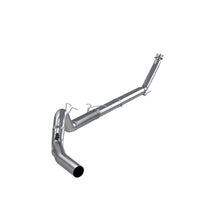 Load image into Gallery viewer, MBRP 2500/3500 Cummins 5in Turbo Back Single Side Exit No Muffler AL - Black Ops Auto Works