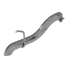 Load image into Gallery viewer, MBRP 2.5in Axle Back Muffler Bypass Pipe 18-20 Jeep Wrangler JL 2DR/4DR 3.6L T409 - Black Ops Auto Works