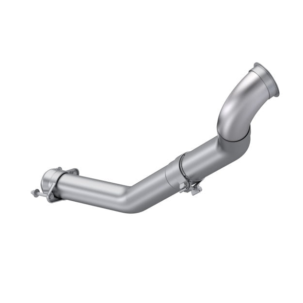 MBRP 3in T409 stainless steel down pipe kit for 1994-1997 Ford F-250 and F-350 7.3L diesel