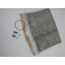Load image into Gallery viewer, MBRP 4in x 16in Billet Muffler Repack Kit - Black Ops Auto Works