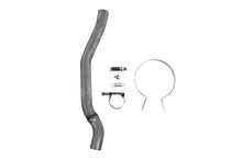 Load image into Gallery viewer, MBRP 87-04 Yamaha YFM 350X Warrior Slip-On Exhaust System w/Sport Muffler - Black Ops Auto Works