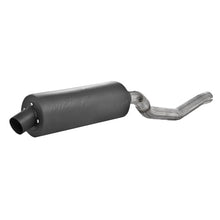 Load image into Gallery viewer, MBRP 87-04 Yamaha YFM 350X Warrior Slip-On Exhaust System w/Sport Muffler - Black Ops Auto Works