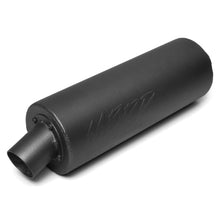 Load image into Gallery viewer, MBRP 98-04 Honda TRX 450FE/ES Foreman / 95-01 TRX 400FW 4x4 Slip-On Exhaust System w/Sport Muffler - Black Ops Auto Works