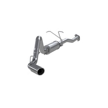 Load image into Gallery viewer, MBRP 98-11 Ford Ranger 3.0/4.0L Cat Back Single Side Aluminized Exhaust - Black Ops Auto Works