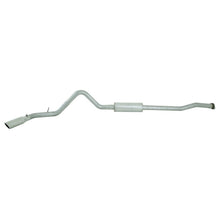 Load image into Gallery viewer, MBRP 98-11 Ford Ranger 3.0/4.0L Cat Back Single Side Aluminized Exhaust - Black Ops Auto Works