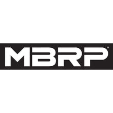 Load image into Gallery viewer, MBRP manufacturer logo
