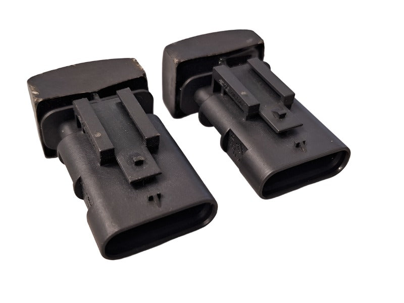 MBRP 2020-2023 Chevrolet Corvette C8 Valve Simulators- Pair - MBRP PAD7042