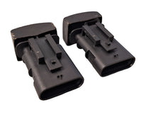 Load image into Gallery viewer, MBRP 2020-2023 Chevrolet Corvette C8 Valve Simulators- Pair - MBRP PAD7042