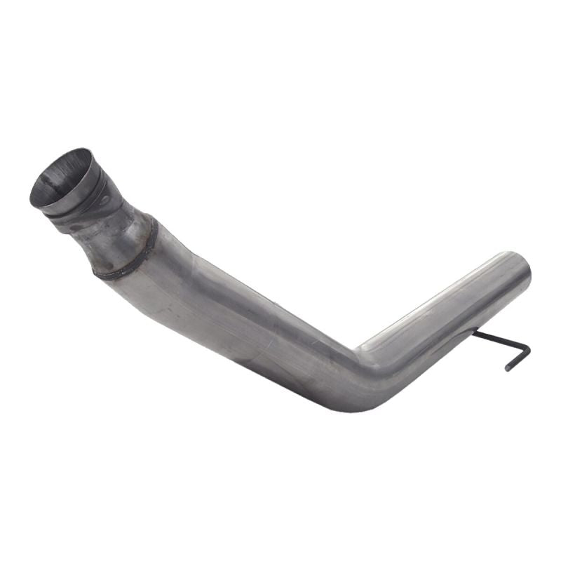 MBRP 1994-2002 Dodge Cummins 4 Down-Pipe Aluminized - MBRP PDAL401