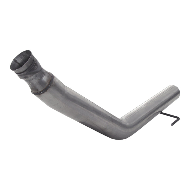 MBRP 1994-2002 Dodge Cummins 4 Down-Pipe Aluminized - MBRP PDAL401