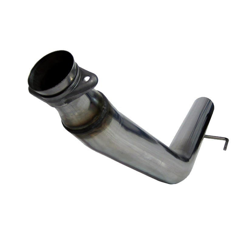 MBRP 1994-2002 Dodge Cummins 4 Down-Pipe T409 - MBRP PDS9401