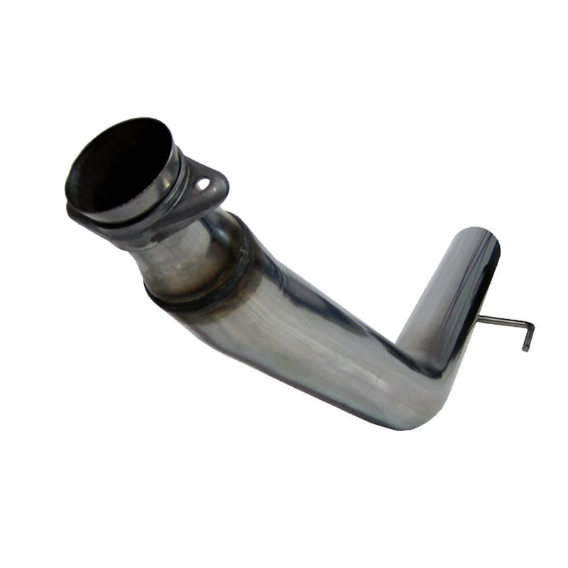 MBRP 1994-2002 Dodge Cummins 4 Down-Pipe T409 - MBRP PDS9401