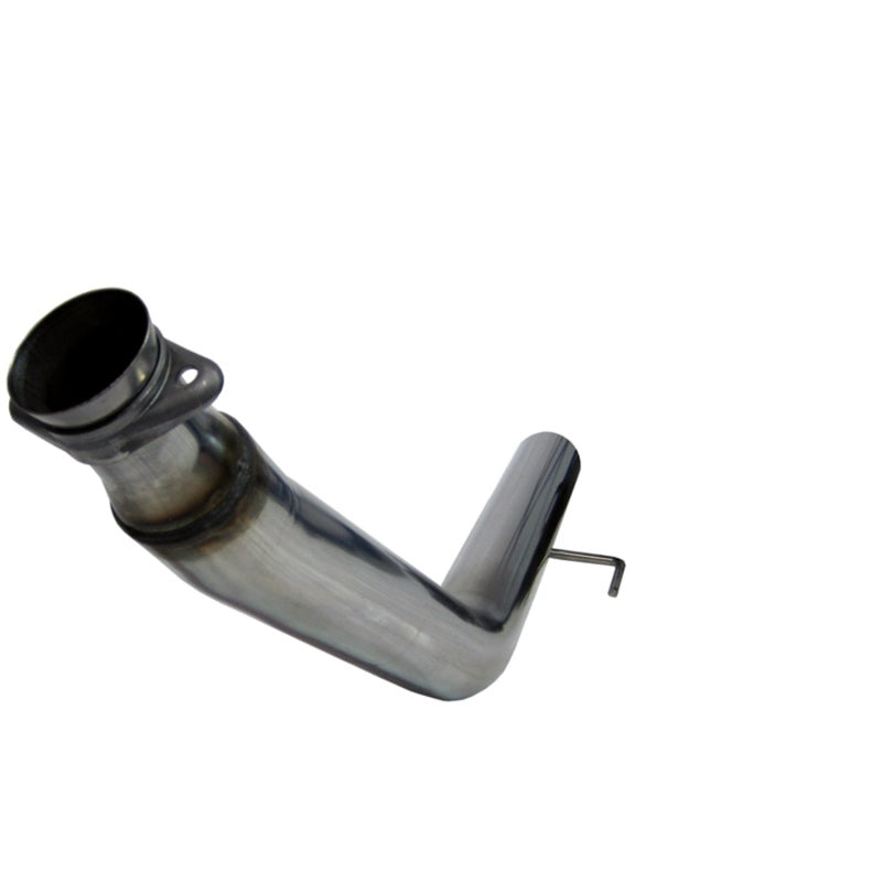 MBRP 1994-2002 Dodge Cummins 4 Down-Pipe T409 - MBRP PDS9401