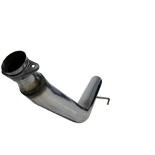 Load image into Gallery viewer, MBRP 1994-2002 Dodge Cummins 4 Down-Pipe T409 - MBRP PDS9401