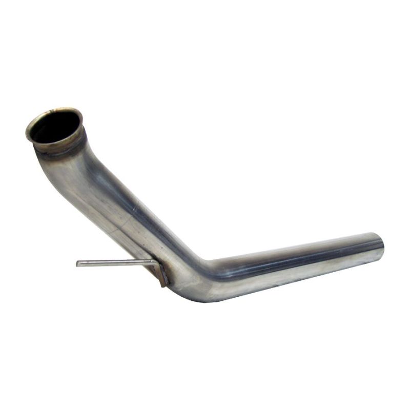 MBRP 2003-2004 Dodge Cummins 4 Down-Pipe T409 - MBRP PDS9405