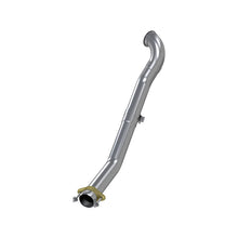 Load image into Gallery viewer, MBRP 1994-1997 Ford F-250/350 7.3L 3 Down Pipe Kit (Does fit Cat.) - MBRP PFAL6218