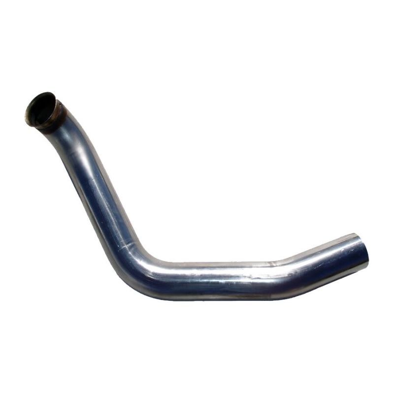 MBRP 1999-2003 Ford F-250/350 7.3L 4 Down Pipe - MBRP PFS9401