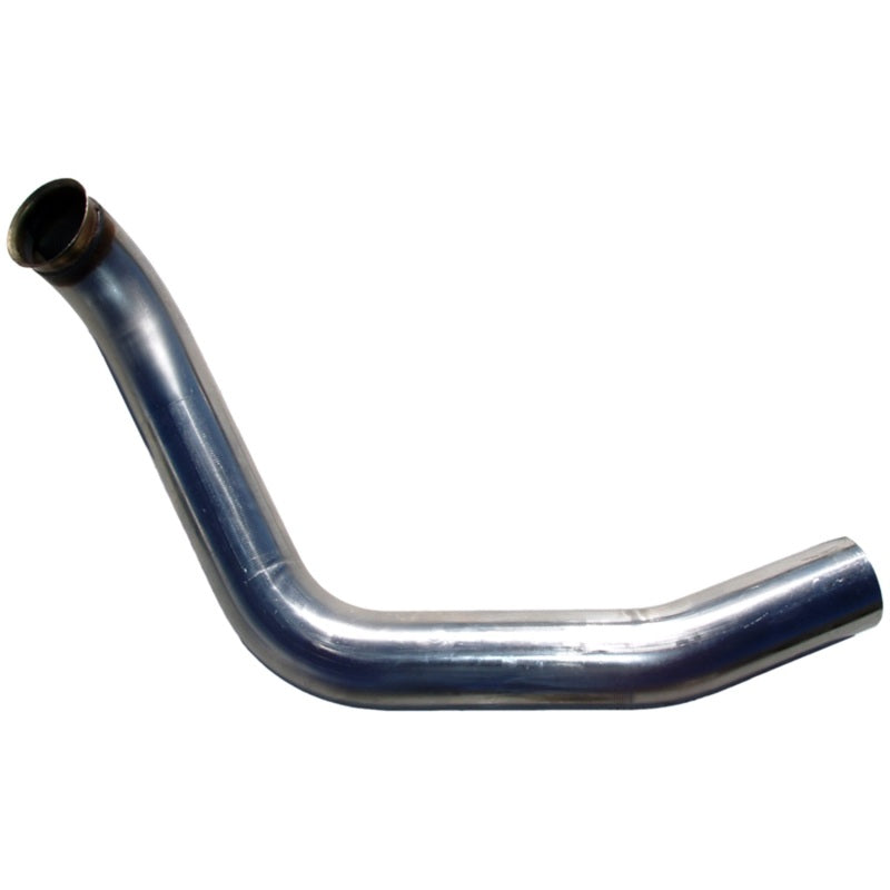 MBRP 1999-2003 Ford F-250/350 7.3L 4 Down Pipe - MBRP PFS9401