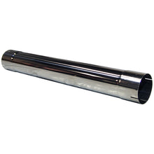 Load image into Gallery viewer, MBRP Replaces all 30 overall length mufflers Muffler Delete Pipe 4 Inlet /Outlet 30 Overall T304 - MBRP PMDS30
