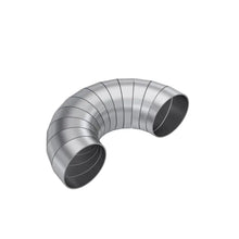 Load image into Gallery viewer, MBRP T304 Stainless Steel 2.5in Dia 180 Deg Universal Pie Cut Kit - MBRP PPC15211