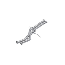 Load image into Gallery viewer, MBRP 10-16 Audi S4/S5 3.0TFSI B8/B8.5 T304 Stainless Steel 2.25in Muffler Bypass - MBRP PS4611304