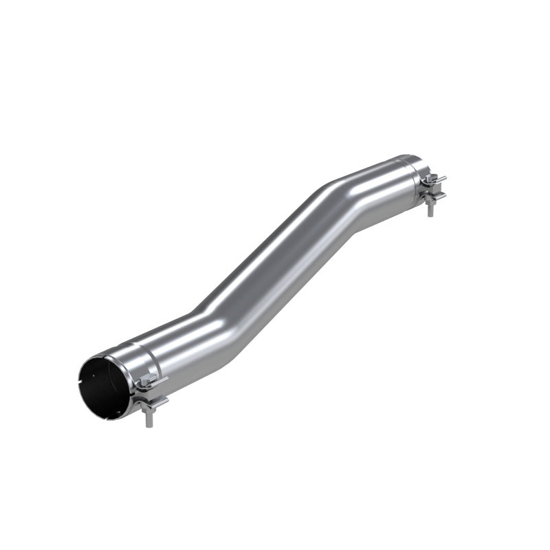 MBRP 19-Up Chevrolet/GMC 1500 5.3L T409 Stainless Steel 3in Muffler Bypass - MBRP PS5001409