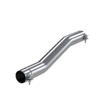 Load image into Gallery viewer, MBRP 19-Up Chevrolet/GMC 1500 5.3L T409 Stainless Steel 3in Muffler Bypass - MBRP PS5001409