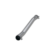 Load image into Gallery viewer, MBRP 19-Up Chevrolet/GMC 1500 6.2L T409 Stainless Steel 3in Muffler Bypass - MBRP PS5002409