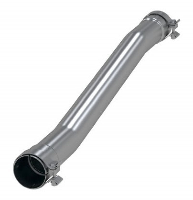 MBRP 19-Up Chevrolet/GMC 1500 6.2L T409 Stainless Steel 3in Muffler Bypass - MBRP PS5002409