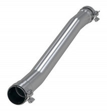 Load image into Gallery viewer, MBRP 19-Up Chevrolet/GMC 1500 6.2L T409 Stainless Steel 3in Muffler Bypass - MBRP PS5002409