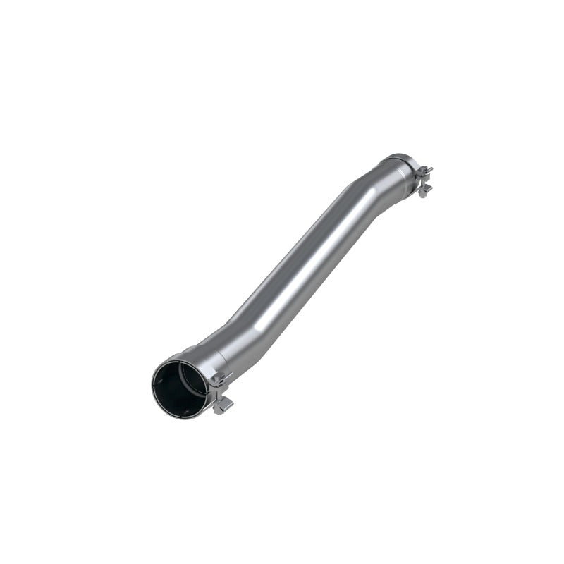 MBRP 20-21 Chevrolet/GMC 1500 6.2L T409 Stainless Steel 3in Muffler Bypass - MBRP PS5003409