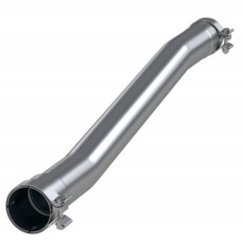MBRP 20-21 Chevrolet/GMC 1500 6.2L T409 Stainless Steel 3in Muffler Bypass - MBRP PS5003409