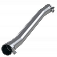 Load image into Gallery viewer, MBRP 20-21 Chevrolet/GMC 1500 6.2L T409 Stainless Steel 3in Muffler Bypass - MBRP PS5003409