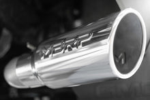 Load image into Gallery viewer, MBRP 15-20 GM Tahoe/Suburban/Yukon/Yukon XL/Escalade T304 Stainless Steel 3in. Cat Back -Single Side - MBRP PS5043304