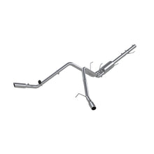 Load image into Gallery viewer, MBRP 2009 Dodge Ram 1500 5.7L Cat Back Dual Split Side - MBRP PS5144409