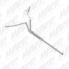 Load image into Gallery viewer, MBRP 2009 Dodge Ram 1500 5.7L Cat Back Dual Split Side - MBRP PS5144409