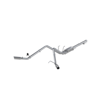 Load image into Gallery viewer, MBRP 2009 Dodge Ram 1500 5.7L Cat Back Dual Split Side - MBRP PS5144AL
