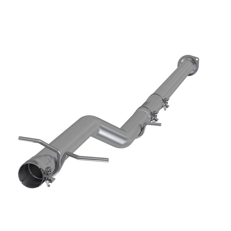 MBRP 3in Muffler Bypass Pipe, 19-20 Ram 1500 5.7L, T409 - MBRP PS5145409