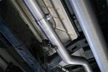 Load image into Gallery viewer, MBRP 3in Muffler Bypass Pipe, 19-20 Ram 1500 5.7L, T409 - MBRP PS5145409