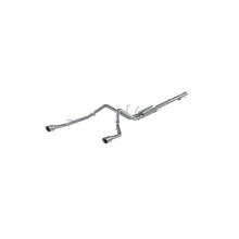 Load image into Gallery viewer, MBRP 2009 Dodge Ram 1500 5.7L Cat Back Dual Split Rear - MBRP PS5146304