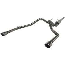 Load image into Gallery viewer, MBRP 2009 Dodge Ram 1500 5.7L Cat Back Dual Split Rear - MBRP PS5146409