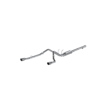 Load image into Gallery viewer, MBRP 2009 Dodge Ram 1500 5.7L Cat Back Dual Split Rear - MBRP PS5146409