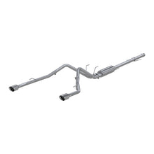 Load image into Gallery viewer, MBRP 2009 Dodge Ram 1500 5.7L Cat Back Dual Split Rear - MBRP PS5146409