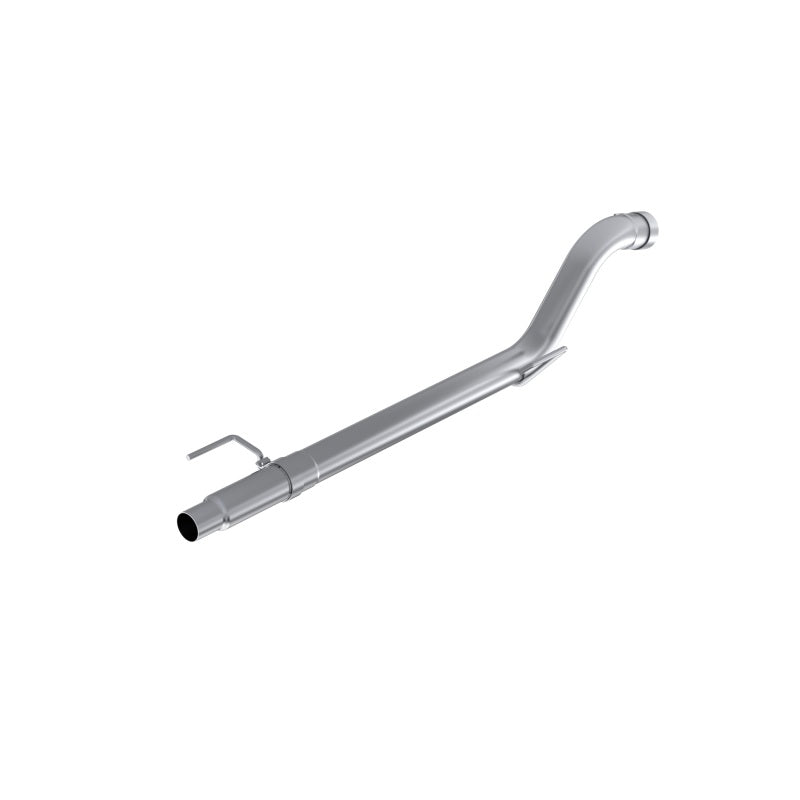 MBRP 3in Muffler Bypass Pipe, 15-20 Ford F-150 5.0L, T409 - MBRP PS5201409